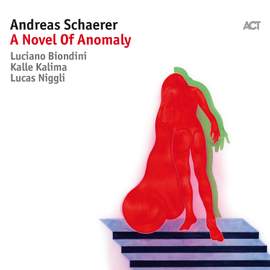 A Novel of Anomaly