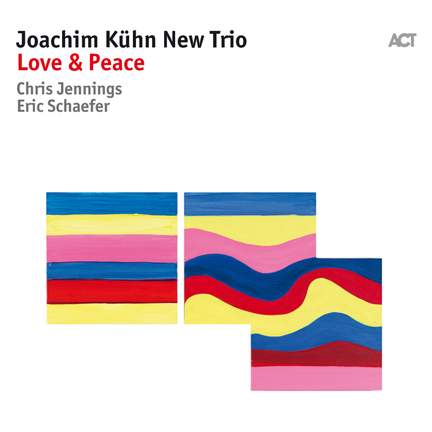 Love and Peace