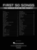 First 50 Songs Product Image