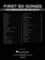 First 50 Songs Product Image