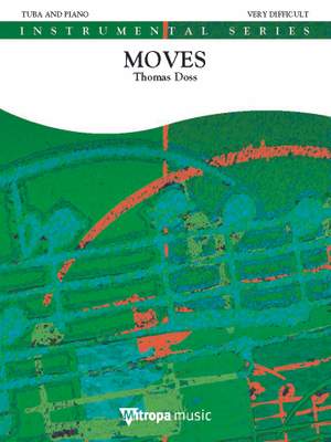 Thomas Doss: Moves