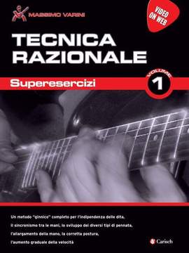 Massimo Varini: Tecnica Razionale Video On Web Edition