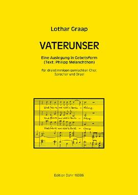 Graap, L: Vaterunser