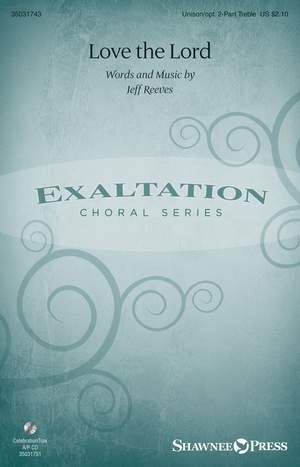 Jeff Reeves: Love the Lord