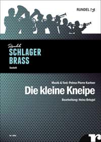 Pierre Kartner: Die Kleine Kneipe