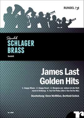 James Last: James Last Golden Hits