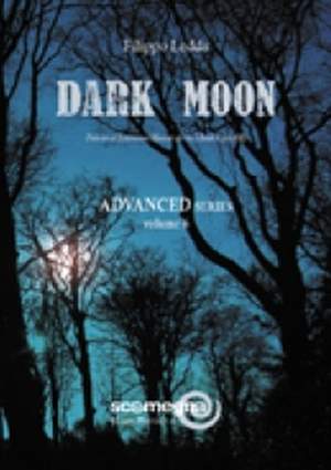 Filippo Ledda: Dark Moon
