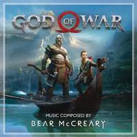 Bear McCreary: God of War (PlayStation Soundtrack)