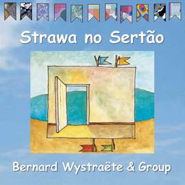 Strawa No Sertao