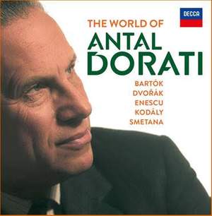 The World of Antal Dorati
