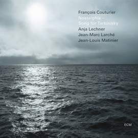 Nostalghia - Song For Tarkovsky