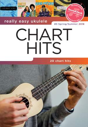 Really Easy Ukulele