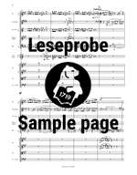 Georges Bizet: L'Arlésienne Suite No. 2 Product Image
