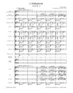 Georges Bizet: L'Arlésienne Suite No. 2 Product Image