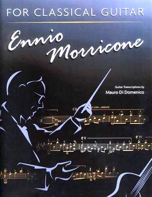Ennio Morricone