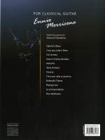 Ennio Morricone Product Image