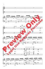 Beck, Andy: Winter SATB Product Image