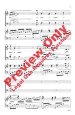 Beck, Andy: Winter SATB Product Image