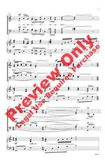 Beck, Andy: Winter SATB Product Image