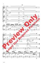Beck, Andy: Winter SATB Product Image