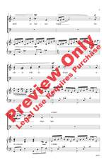 Beck, Andy: Winter SATB Product Image
