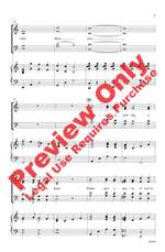 Beck, Andy: Christmas Is Coming SATB Product Image