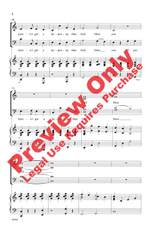 Beck, Andy: Christmas Is Coming SATB Product Image