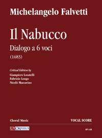 Falvetti, M: Il Nabucco