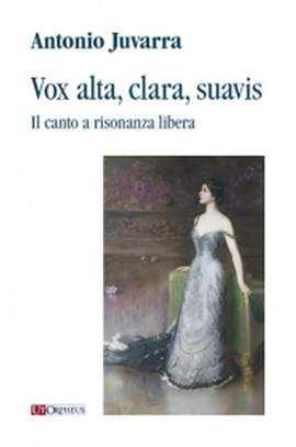 Juvarra, A: Vox alta, clara, suavis