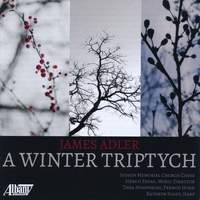 A Winter Triptych