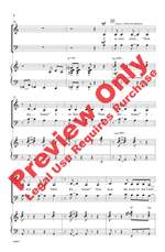 Fettke, T: Dry Bones SATB Product Image