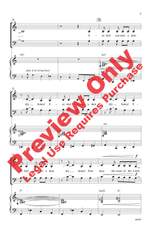 Fettke, T: Dry Bones SATB Product Image