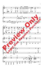 Fettke, T: Dry Bones SATB Product Image