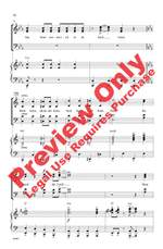 Fettke, T: Dry Bones SATB Product Image