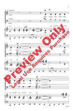 Fettke, T: Dry Bones SATB Product Image