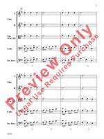 Cerulli, Bob: Waltzing Strings (s/o) Product Image