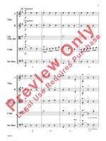 Cerulli, Bob: Waltzing Strings (s/o) Product Image