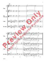 Cerulli, Bob: Waltzing Strings (s/o) Product Image
