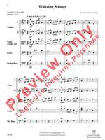 Cerulli, Bob: Waltzing Strings (s/o) Product Image
