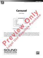 Phillips, Bob: Carousel (s/o) Product Image