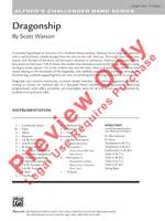 Watson, Scott: Dragonship (c/b) Product Image