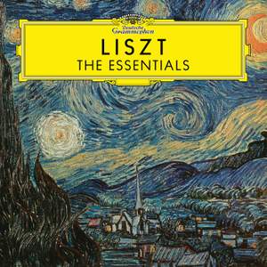 Liszt: The Essentials