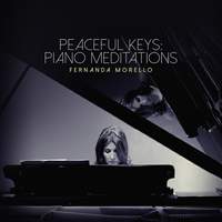 Peaceful Keys: Piano Meditations