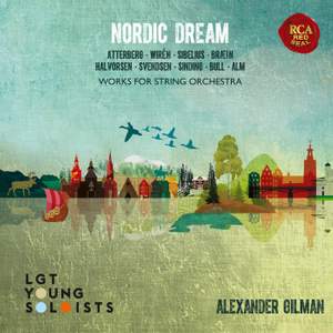 Nordic Dream Product Image