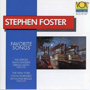 Foster: Favorite Songs