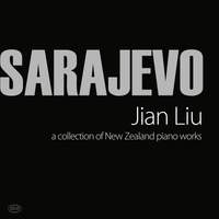 Sarajevo: A Collection of New Zealand Piano Works