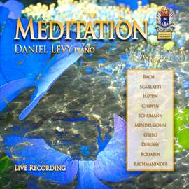 Daniel Levy: Meditation