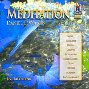 Daniel Levy: Meditation