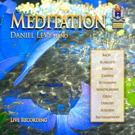 Daniel Levy: Meditation