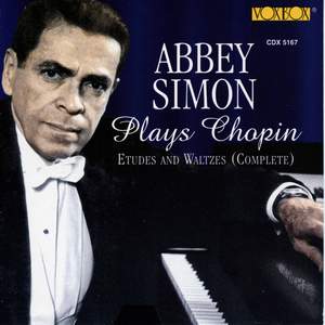 Chopin: Complete Études & Waltzes